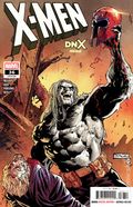 X-Men (2024 Marvel) 36A