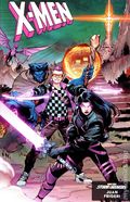 X-Men (2024 Marvel) 36B