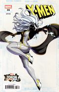 X-Men (2024 Marvel) 36C