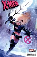 X-Men (2024 Marvel) 36D