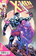 X-Men Outback (2026 Marvel) 3A