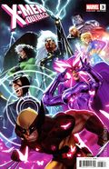 X-Men Outback (2026 Marvel) 3B