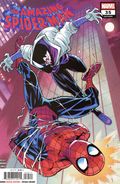 Amazing Spider-Man (2025 8th Series) 35A