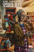 Amazing Spider-Man (2025 8th Series) 35B