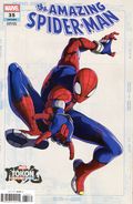 Amazing Spider-Man (2025 8th Series) 35C