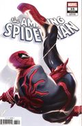 Amazing Spider-Man (2025 8th Series) 35D