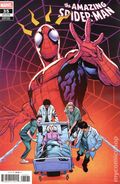Amazing Spider-Man (2025 8th Series) 35F