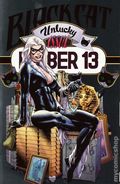 Black Cat (2025 Marvel) 13B