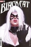 Black Cat (2025 Marvel) 13C