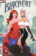 Black Cat (2025 Marvel) 13D