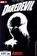 Daredevil (2026 Marvel) 3I