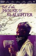 Fall of the House of Slaughter (2026 Boom) 4A
