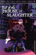 Fall of the House of Slaughter (2026 Boom) 4B