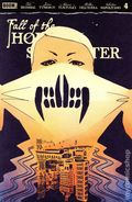 Fall of the House of Slaughter (2026 Boom) 4I