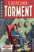 EC Catacomb of Torment (2025 Oni Press) 14A