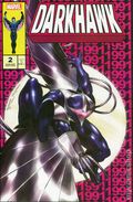 Darkhawk (2021 3rd Series) 2ILLUMINATI.A