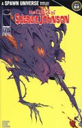Curse of Sherlee Johnson (2025 Image) 7A