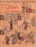 American Journal Examiner Joke Book Special Supplement 4