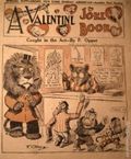 American Journal Examiner Joke Book Special Supplement 10