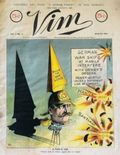 VIM (1898 Chromolithographic Weekly) Vol. 1 #7