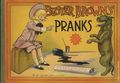 Buster Brown Pranks SC (1905 Frederick A Stokes Company) 1905