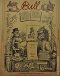 Bull (1916 Bull Publishing Co.) Vol. 1 #1