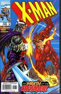 X-Man (1995 Marvel) 48