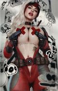 Power Hour (2022 Black Ops) Preview Edition 3LADYPOOL.E