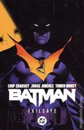 Batman HC (2023 DC) By Chip Zdarsky 1A-REP