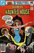 Secrets of Haunted House (1975) 30N
