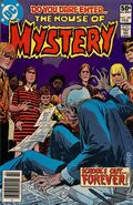 House of Mystery (1951-1983 1st Series) 289N