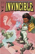 Invincible Foil Edition Reprint (2026 Image) 1WALKER.A