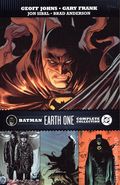 Batman Earth One TPB (2022 DC) Complete Collection 1-REP