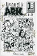 Leroy's Ark (1994 Joint Effort Productions) 1