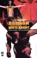 Batman Curse of the White Knight TPB (2021 DC) 1-REP