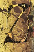 Weapon Zero (1995 1st Series) 1B.CU.SIGNED