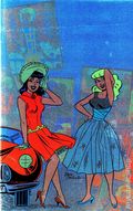 Archie Comics 85th Anniversary Presents Betty and Veronica Fashion Pages (2026 Archie) 1D