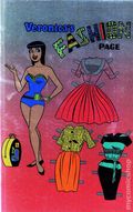 Archie Comics 85th Anniversary Presents Betty and Veronica Fashion Pages (2026 Archie) 1F