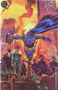 Batman Bad Seeds Sunset (2026 DC) 1F
