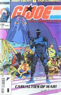GI Joe a Real American Hero Hama Files Edition (2025 Image) 109C