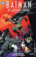 Batman The Adventures Continue TPB (2024 DC) Season Three 1-REP