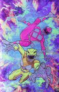 Mighty Morphin Power Rangers (2026 Boom) 3E