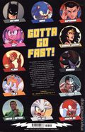 DC x Sonic the Hedgehog TPB (2025 DC) 1-REP