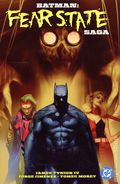 Batman Fear State Saga TPB (2023 DC) 1-REP