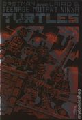 Teenage Mutant Ninja Turtles Mirage Facsimile (2026 IDW) 1B