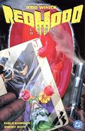 Red Hood The Lost Days TPB (2025 DC) 2nd Edition 1-REP