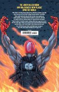 Red Hood The Lost Days TPB (2025 DC) 2nd Edition 1-REP