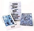 Teenage Mutant Ninja Turtles 2012 Annual HC (2014 IDW) Deluxe Edition 1C-1ST