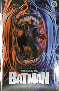 Absolute Batman (2024 DC) 19CSA.A.FOIL