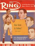 Ring (1922-present Rumford Press) Magazine Vol. 39 #2